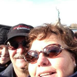 Meet your Posher, Maree